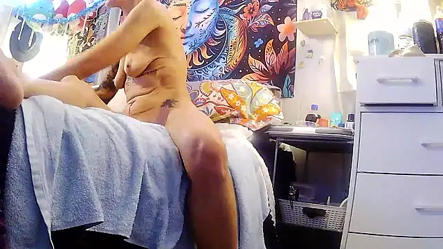 gypsyadventures1 online show from 01.08.26