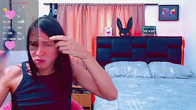 Azley sweet online show from 03.07.25