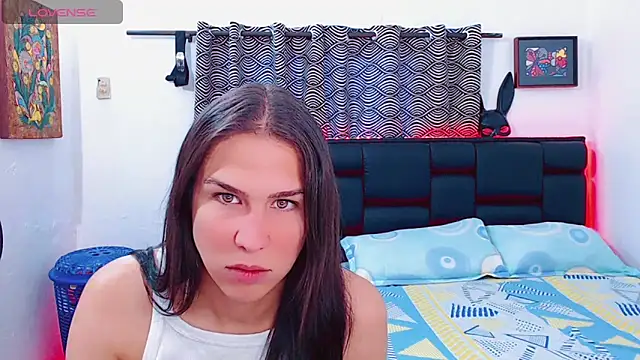 Azley sweet online show from 02.11.26