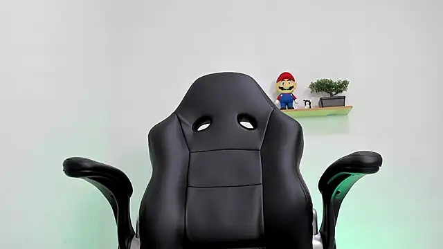 Mikecooper online show from 02.03.26