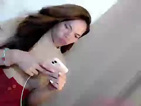 Snapshot of its_me_elice chatting on 11.01.25 its me elice online show from 11.01.25