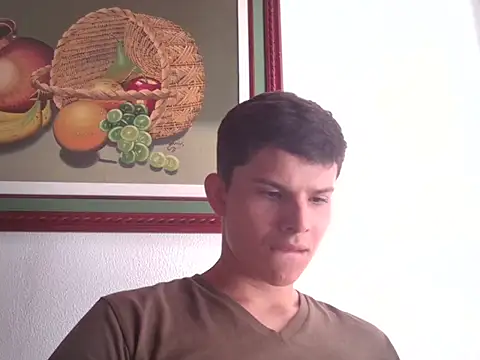 Snapshot of Tused11 chatting on 10.22.25 Tused11 online show from 10.22.25