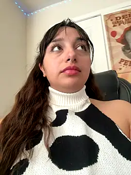 CharmingMaddie online show from 11.01.25