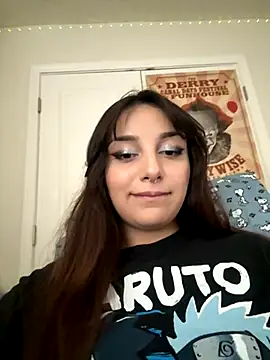 CharmingMaddie online show from 11.18.25