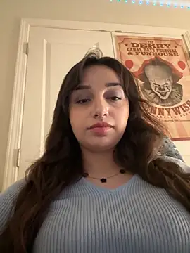 CharmingMaddie online show from 11.30.25