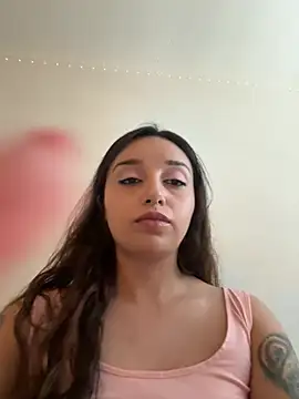 CharmingMaddie online show from 05.16.26