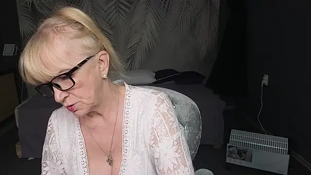 Sabina Ros online show from 01.16.26