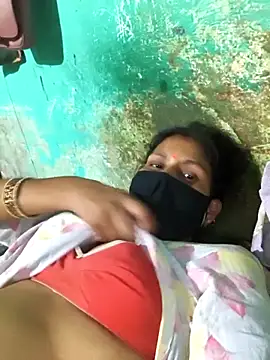 Love-pari077 online show from 10.01.25