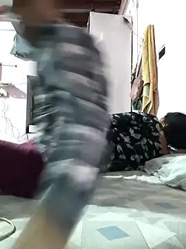 Love-pari077 online show from 10.29.25