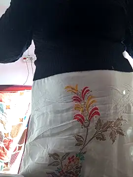 Love-pari077 online show from 02.17.26