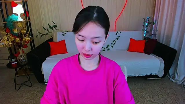 SoulHarmoonyy online show from 04.11.26