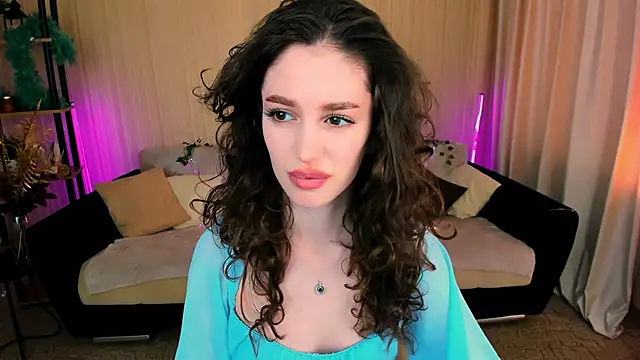 ChristinaConteeree online show from 09.10.25