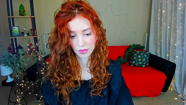 ChristinaConteeree online show from 01.09.26