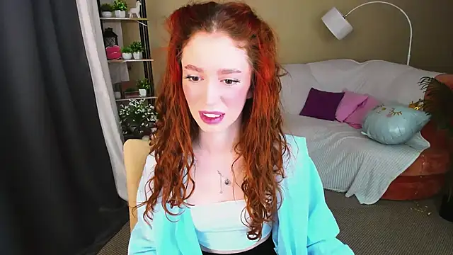 ChristinaConteeree online show from 02.06.26