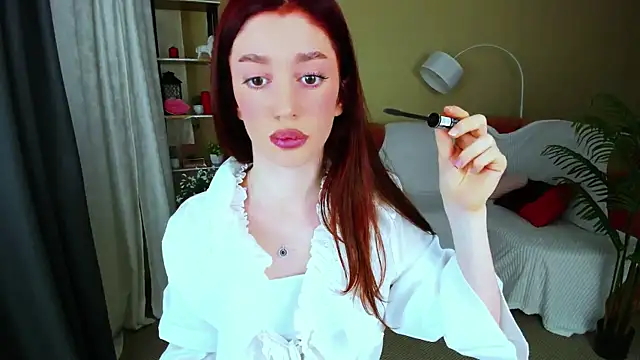 ChristinaConteeree online show from 02.25.26