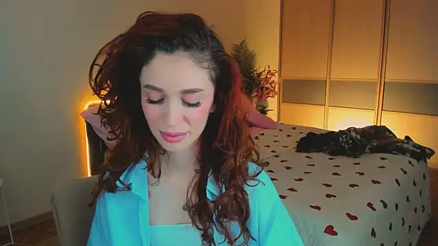 Snapshot of ChristinaConteeree chatting on 04.25.26 ChristinaConteeree online show from 04.25.26