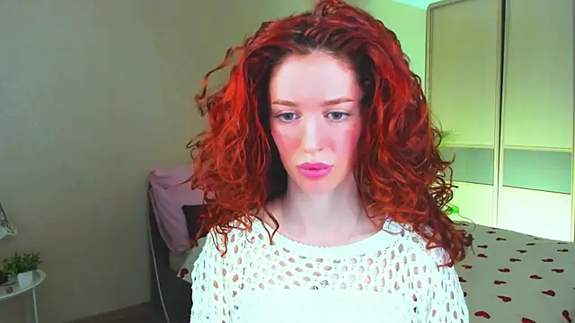 Snapshot of ChristinaConteeree chatting on 07.19.26 ChristinaConteeree online show from 07.19.26