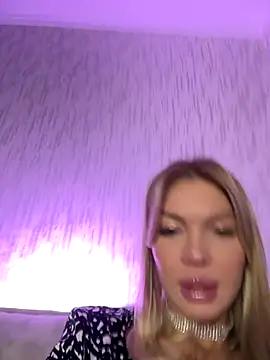 miss veroNika online show from 12.16.25