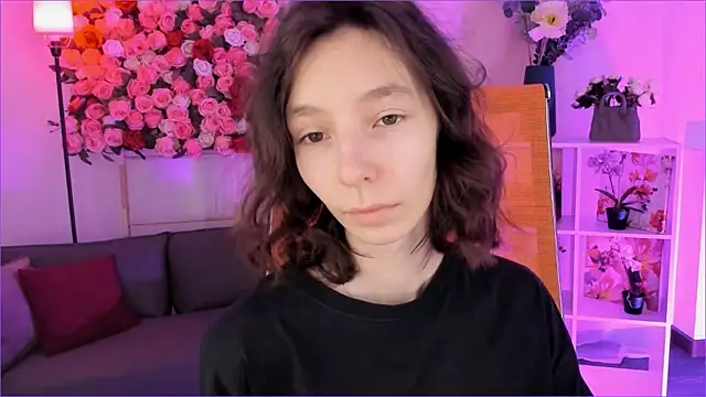 Snapshot of EmmanuellBrown chatting on 02.07.26 EmmanuellBrown online show from 02.07.26