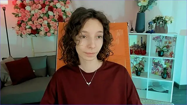 Snapshot of EmmanuellBrown chatting on 02.28.26 EmmanuellBrown online show from 02.28.26