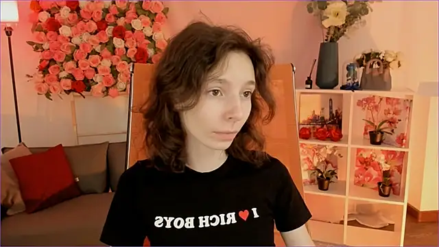 Snapshot of EmmanuellBrown chatting on 03.01.26 EmmanuellBrown online show from 03.01.26