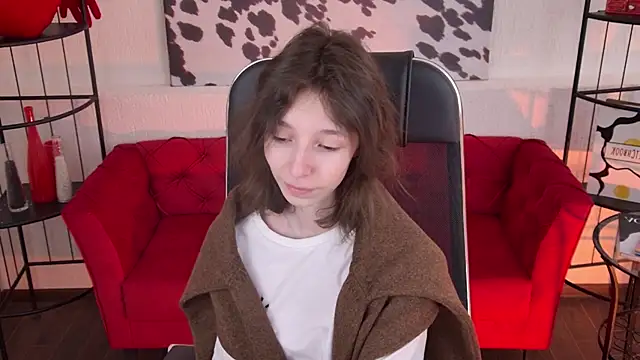 EmmanuellBrown online show from 03.11.26