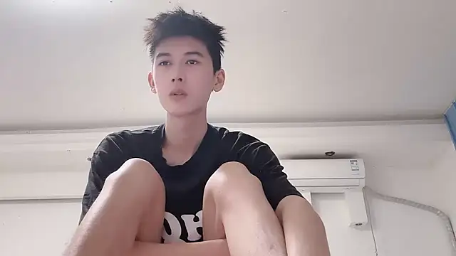 xiaojie2563 online show from 09.09.25