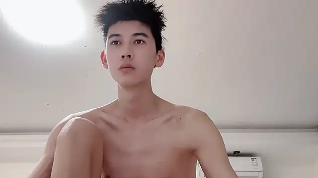 xiaojie2563 online show from 09.14.25