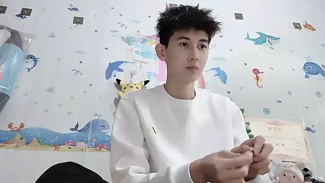 xiaojie2563 online show from 11.05.25