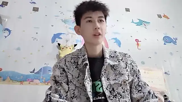 xiaojie2563 online show from 11.07.25