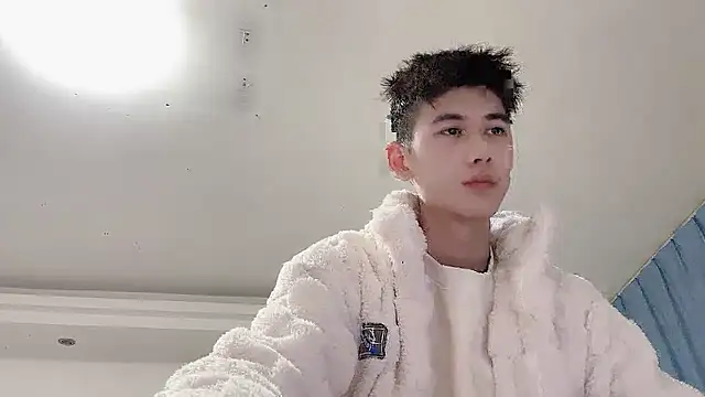 xiaojie2563 online show from 01.11.26