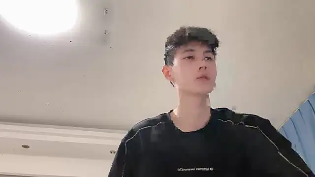 xiaojie2563 online show from 03.18.26