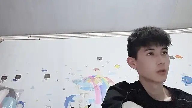 xiaojie2563 online show from 03.21.26