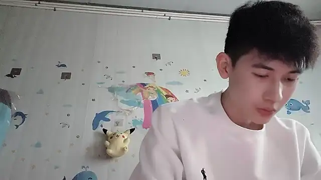 xiaojie2563 online show from 03.29.26