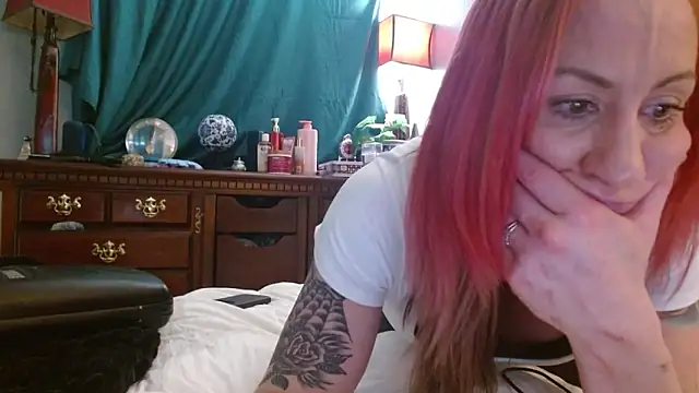 zoeyportland online show from 03.30.26