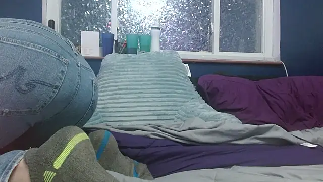 zoeyportland online show from 04.08.26