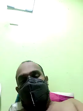 hotblack7 online show from 02.04.26