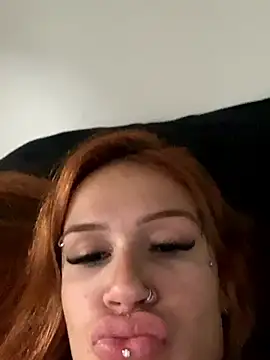 sereiaruiva99 online show from 02.17.26