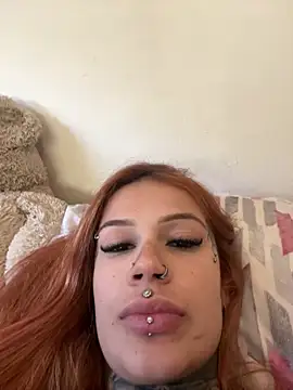 sereiaruiva99 online show from 02.28.26