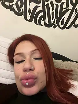 sereiaruiva99 online show from 07.04.26