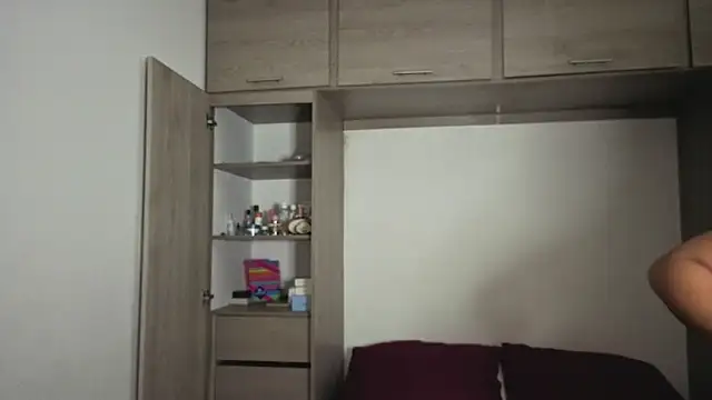 Candela    online show from 03.25.26