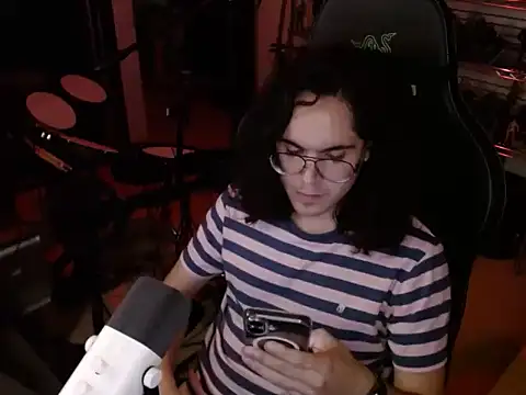 dorrey21 online show from 09.10.25