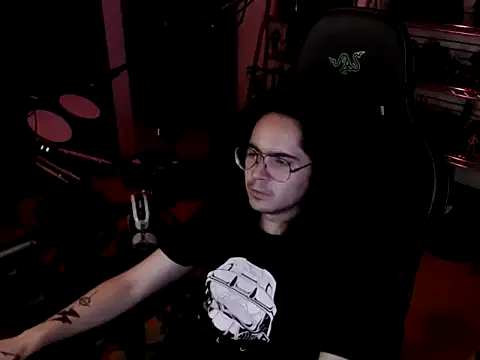 dorrey21 online show from 09.15.25