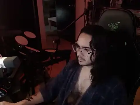 dorrey21 online show from 10.06.25