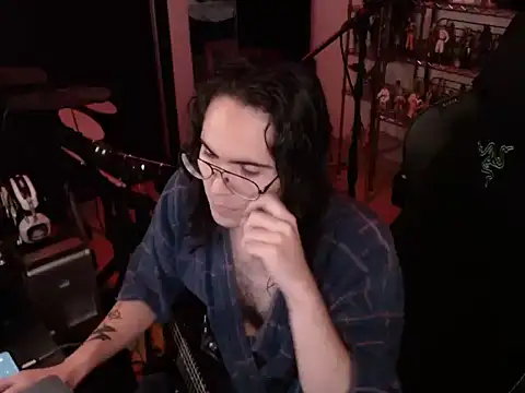 dorrey21 online show from 11.08.25