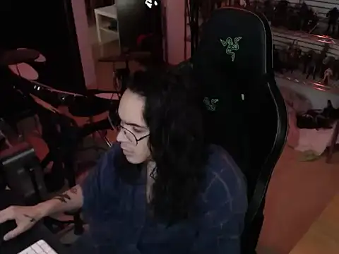 dorrey21 online show from 02.23.26