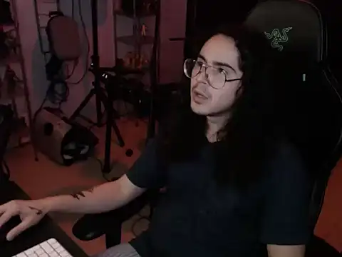 dorrey21 online show from 04.10.26