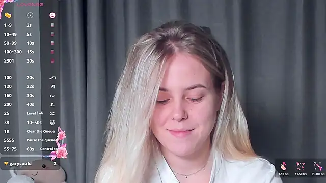 AngelAnty online show from 10.27.25