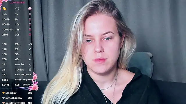 AngelAnty online show from 11.17.25