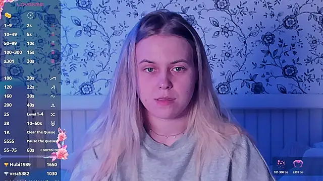 AngelAnty online show from 02.20.26